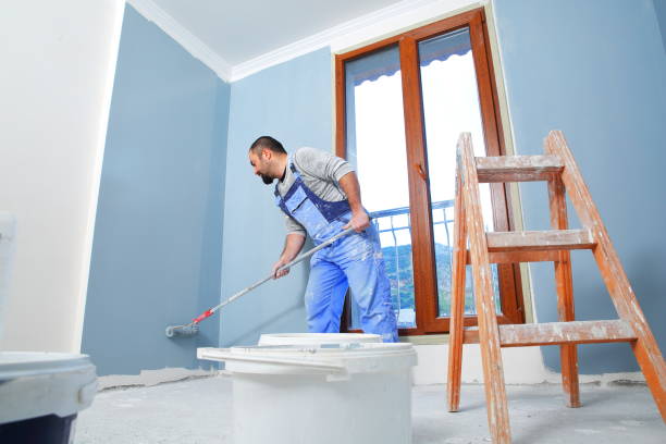 Best Biohazard Mold Removal  in Stanaford, WV