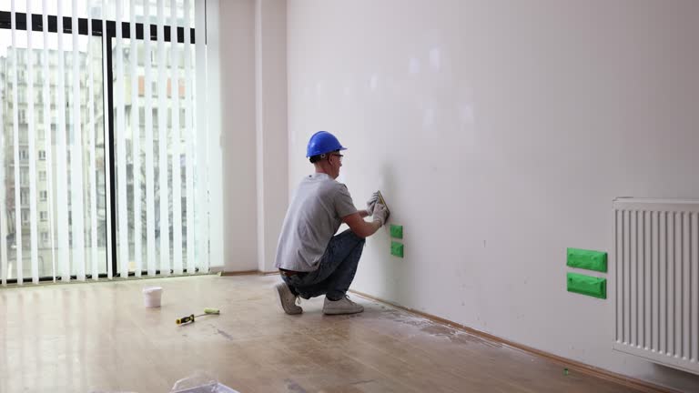 Best Basement Mold Removal  in Stanaford, WV