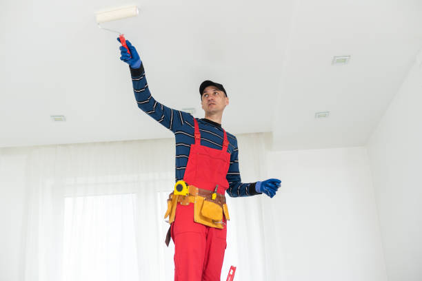 Best Air Quality Testing for Mold Spores  in Stanaford, WV